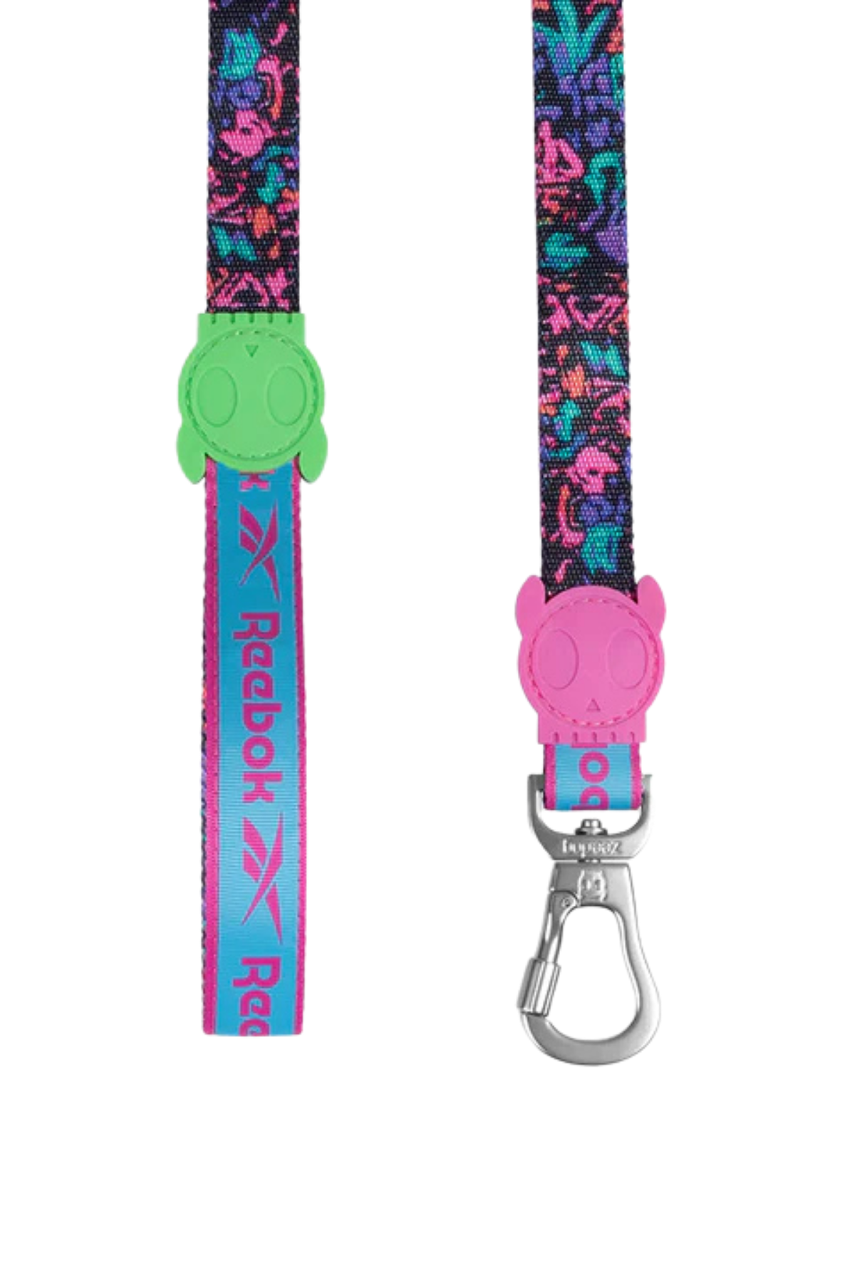 Zee.Dog Reebok x Zee.Dog Aerobic Gezdirme Tasması | Klasik Köpek Tasması