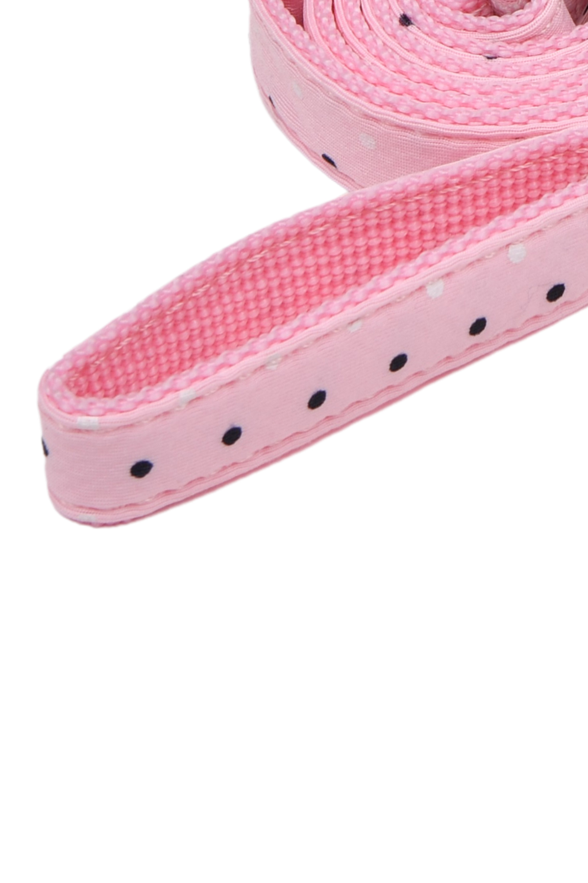 Pinkaholic New York Mila Lead Gezdirme Tasması Pembe