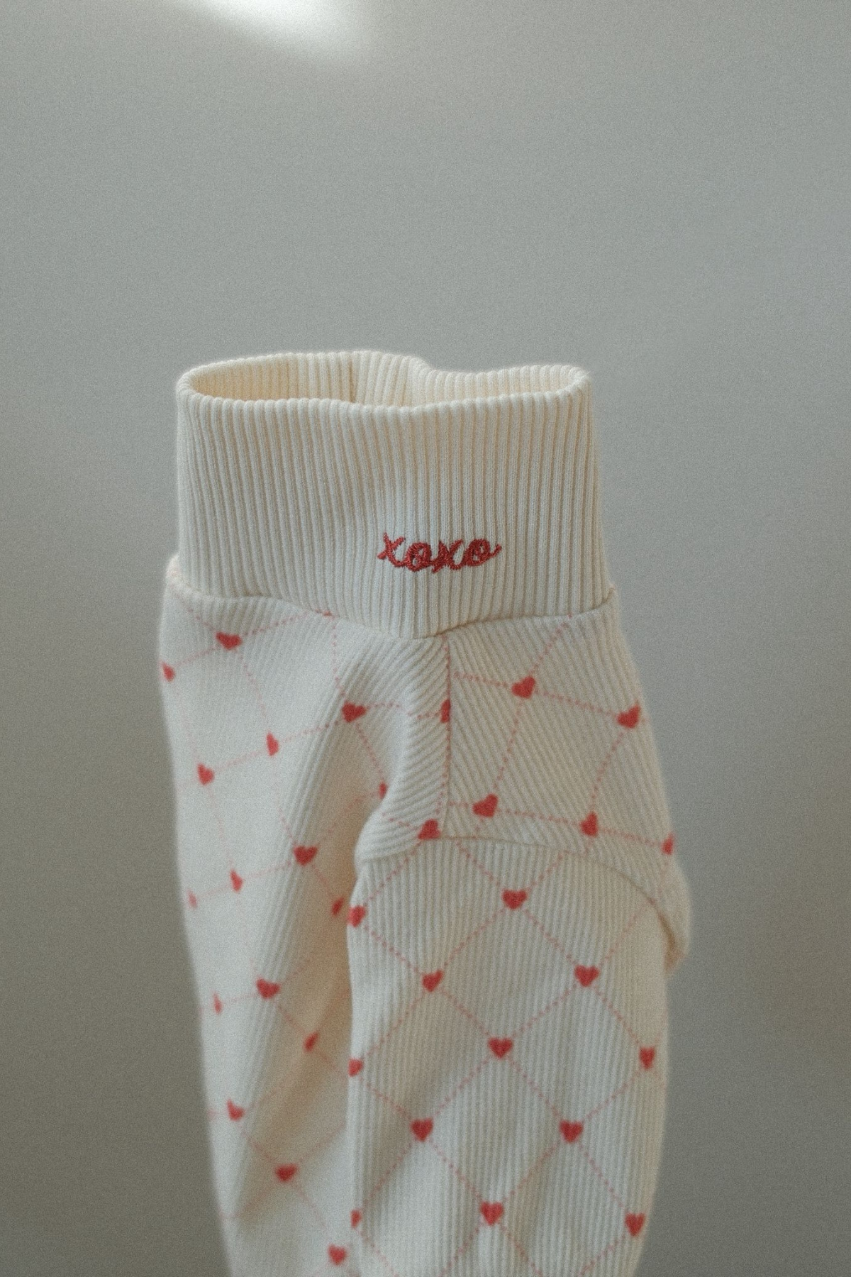 Lil.co Love Turtleneck Köpek Tshirt