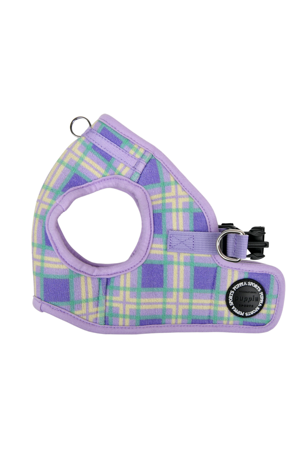 Jaylen Harness B Köpek Göğüs Tasması Mor