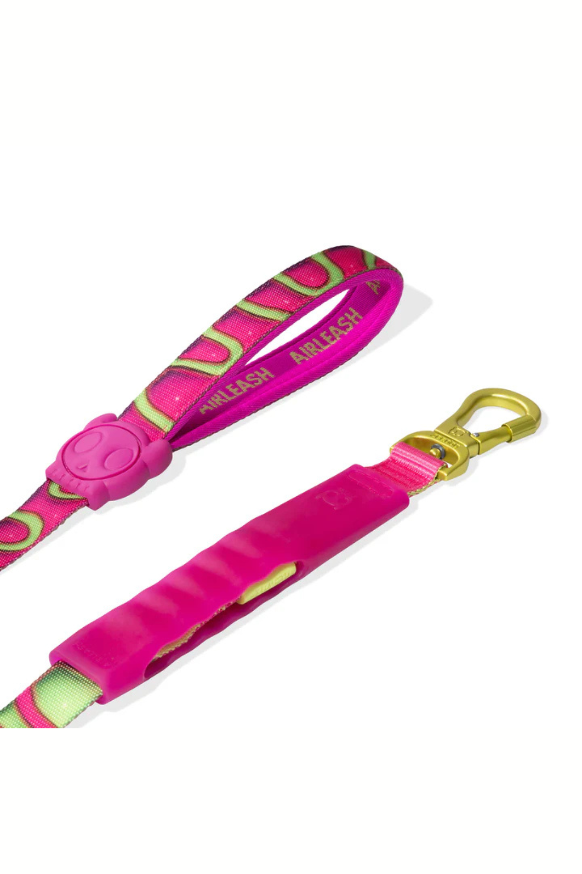 Zee.Dog House of 3D Jelly Airleash Gezdirme Tasması
