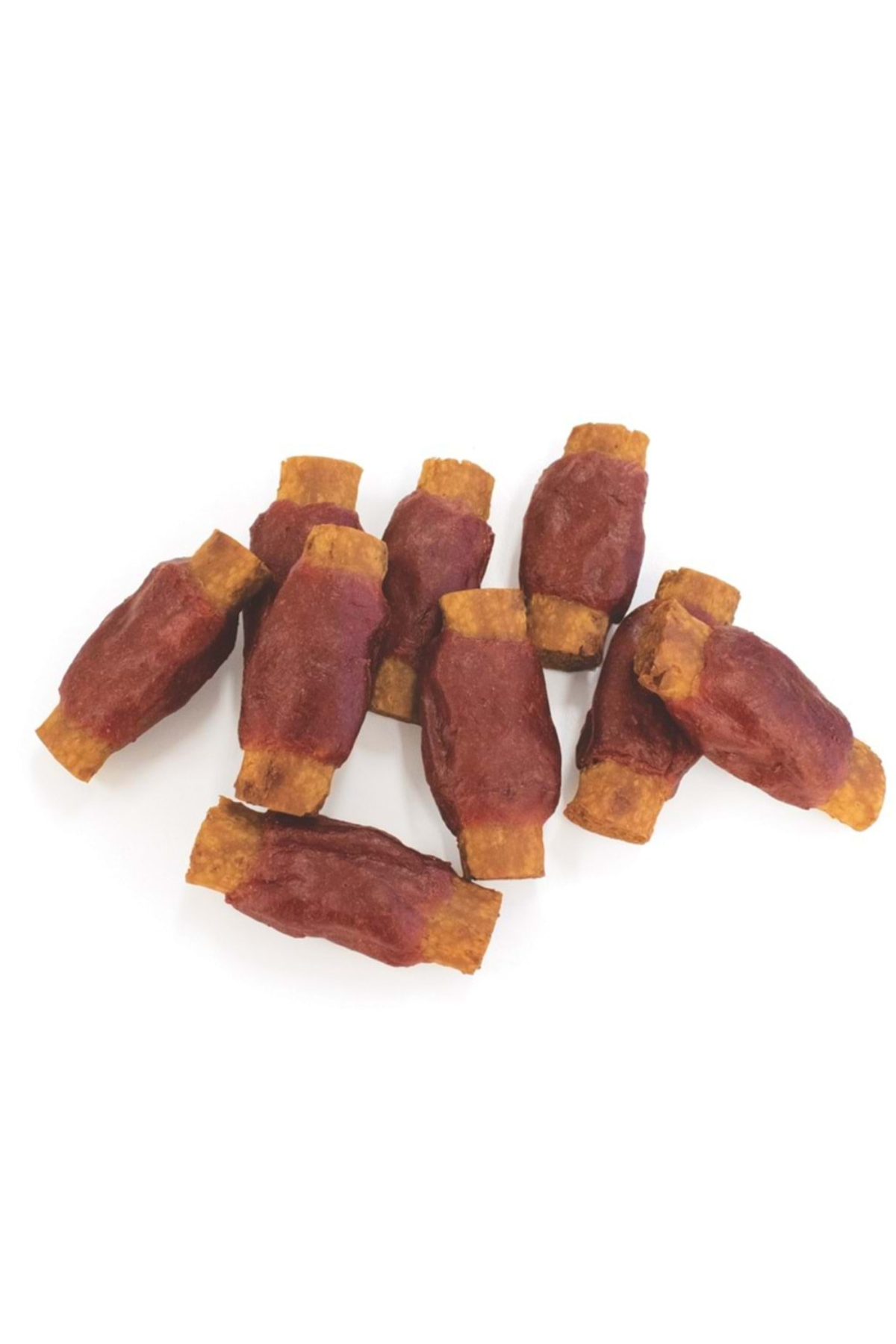M-PETS BBQ KINGS RIB BITES CHICKEN ÖDÜL 115GR