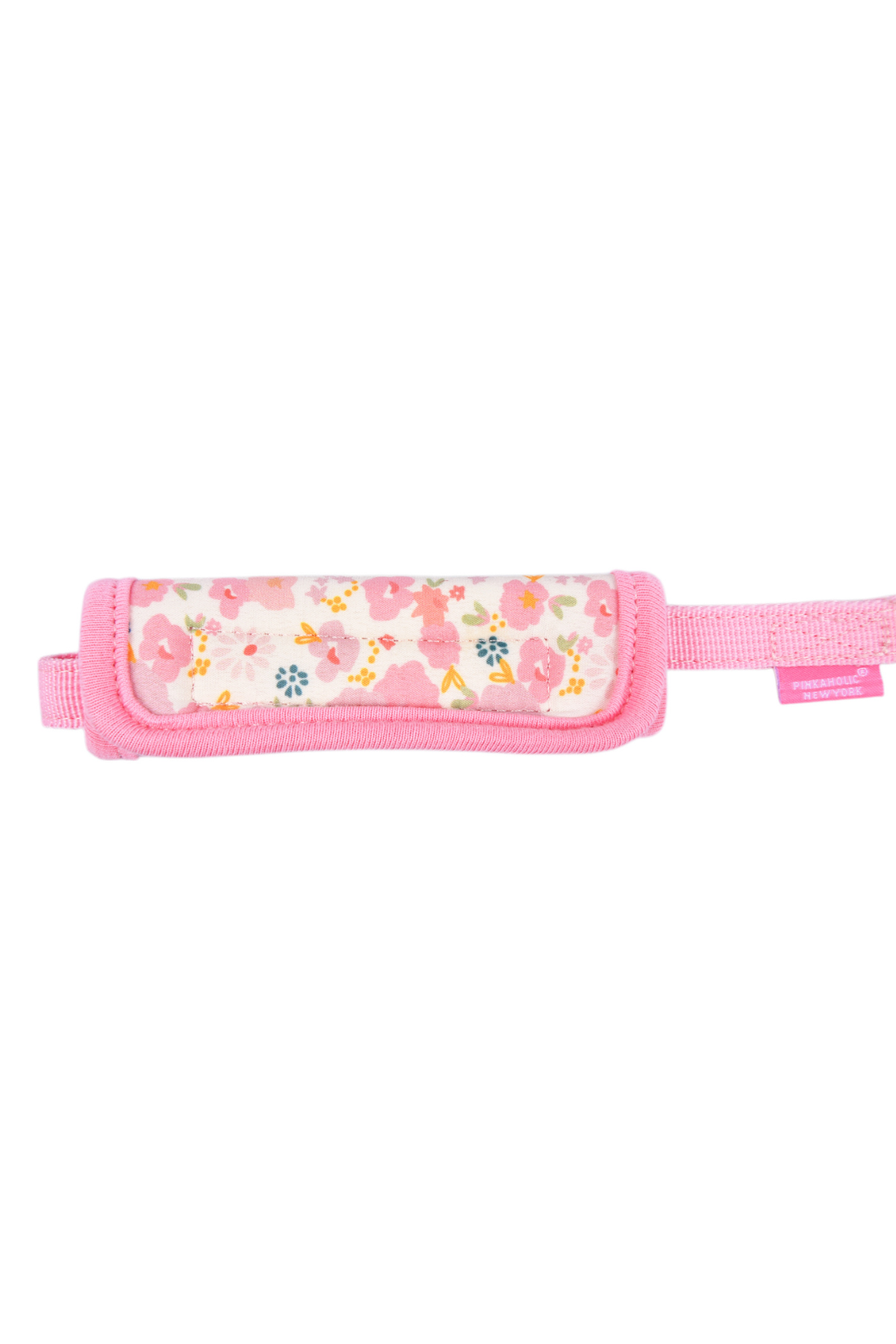 Pinkaholic New York Amabel Lead Köpek Gezdirme Tasması Pembe 