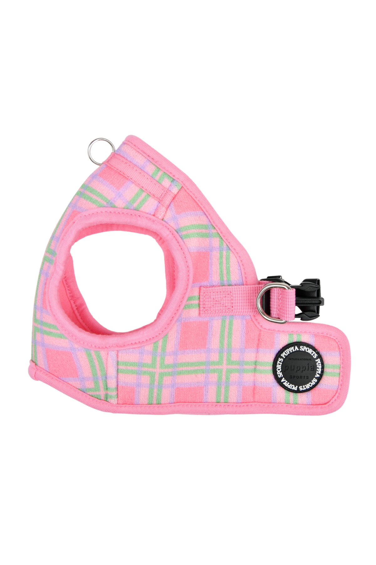 Jaylen Harness B Köpek Göğüs Tasması Pembe