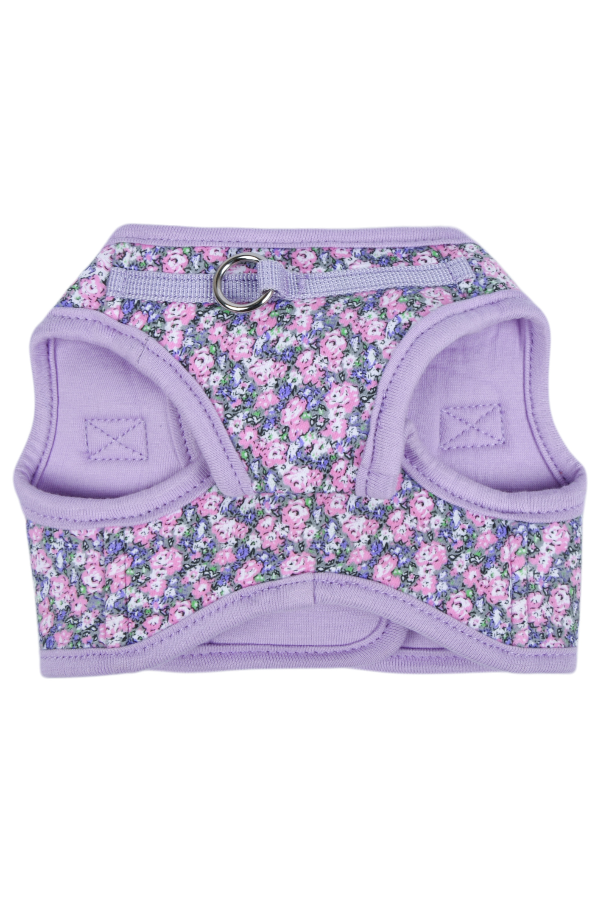 Kealoha Harness B Köpek Göğüs Tasması Mor 