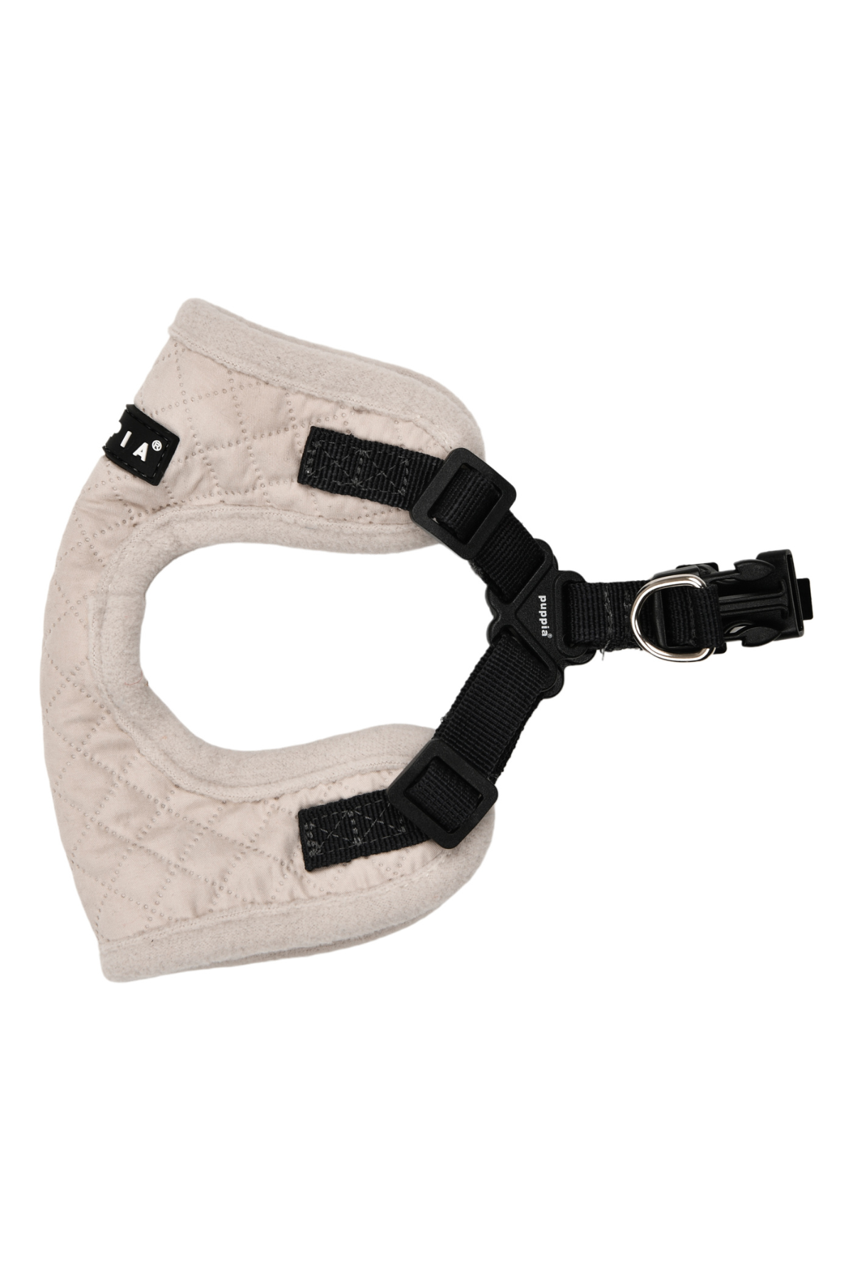 Irvin Harness C Köpek Göğüs Tasması Krem Rengi 