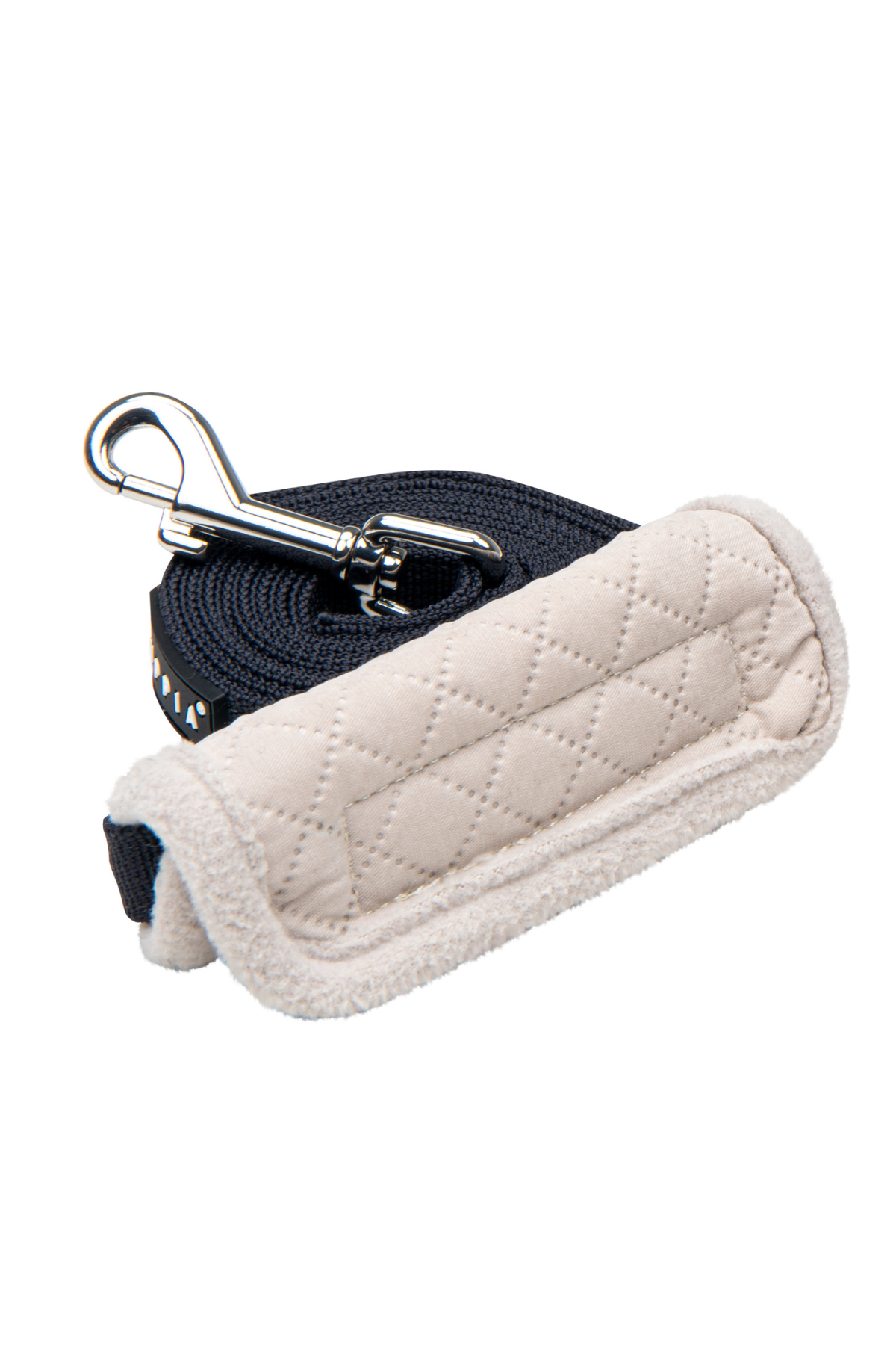 Irvin Lead Köpek Gezdirme Tasması Krem Rengi 