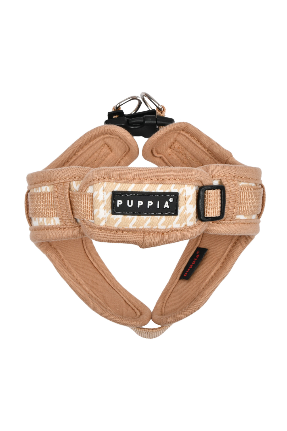 Egon Harness X Köpek Göğüs Tasması Bej 