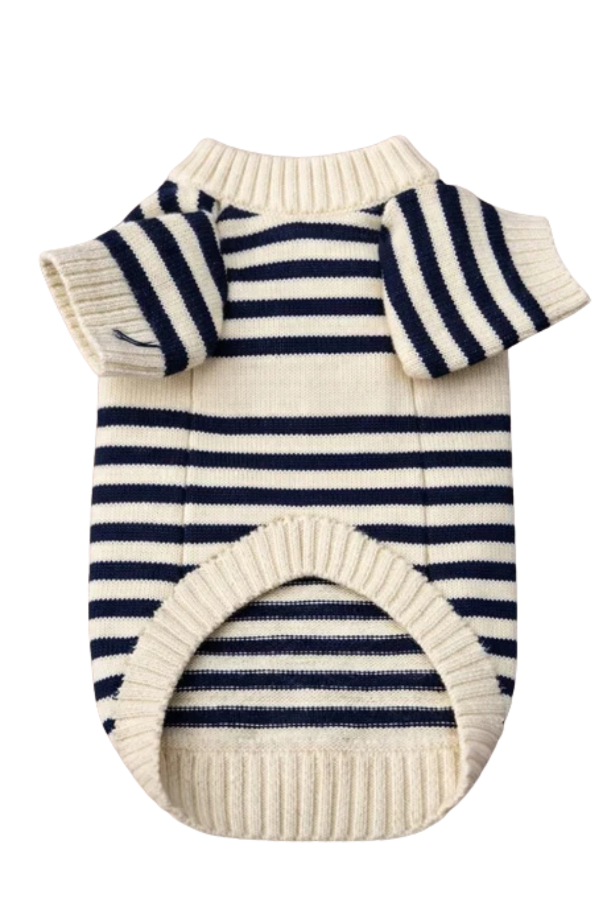 Dolcepets Ayıcık Desenli Köpek Kazak Lacivert