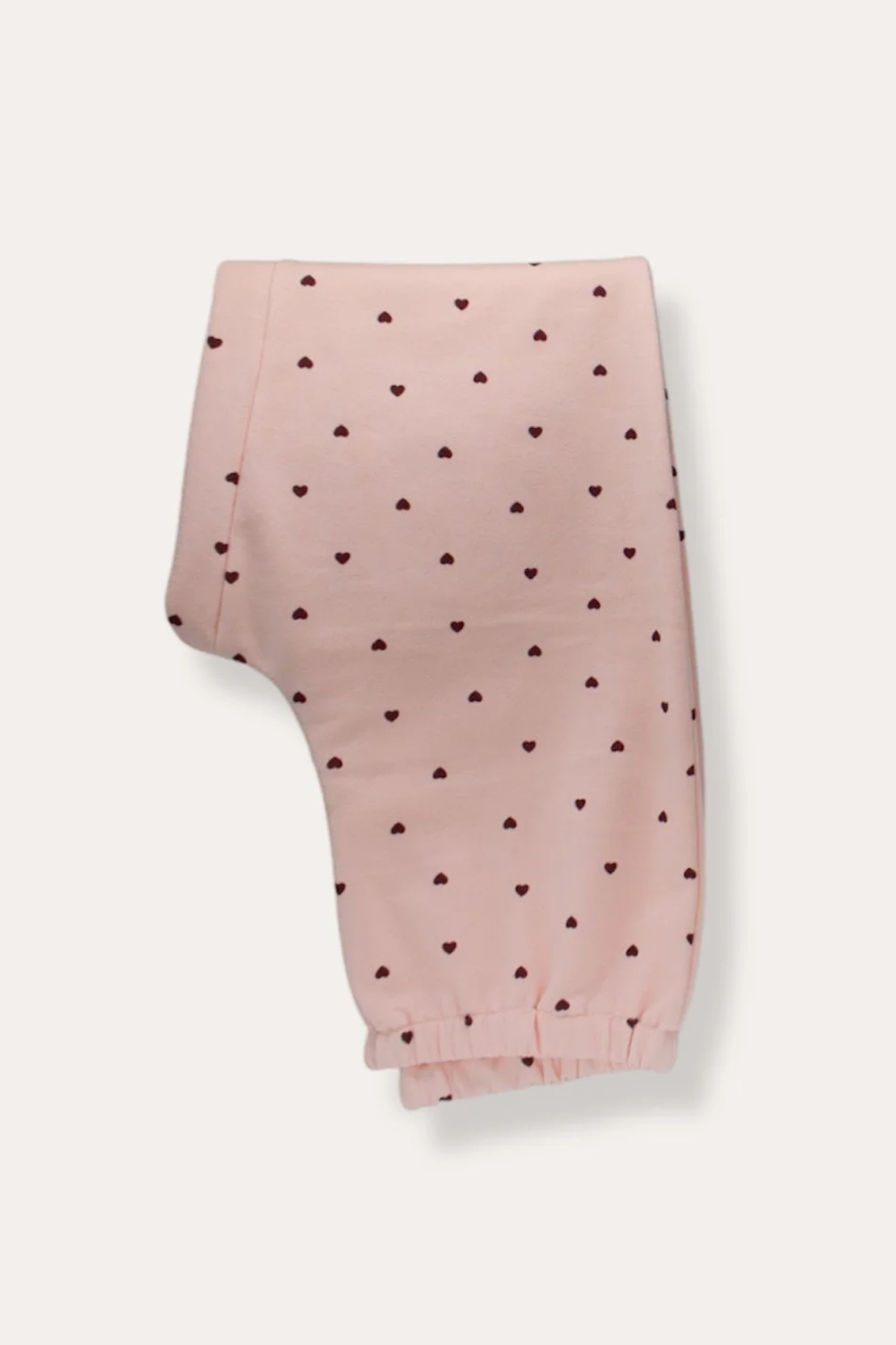 Asky&Erd AskyxHuman | Kiss & Snuggle Club PJ | Rose Mist