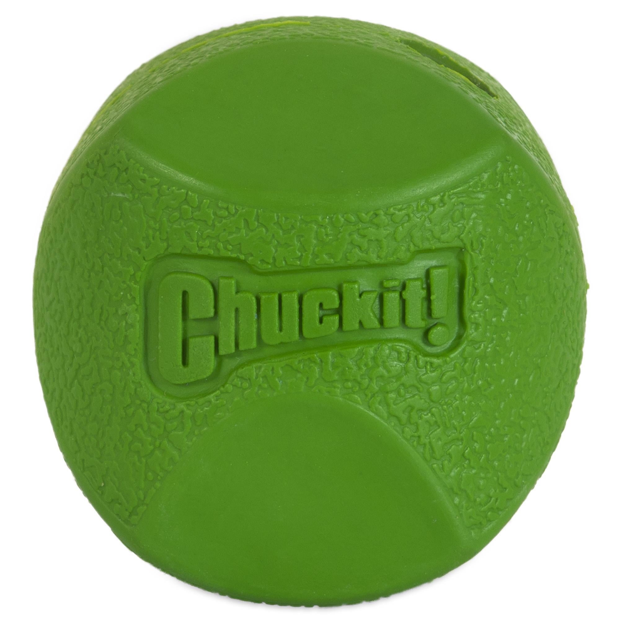 Chuckit! Erratic Ball Köpek Oyun Topu (Büyük Boy)