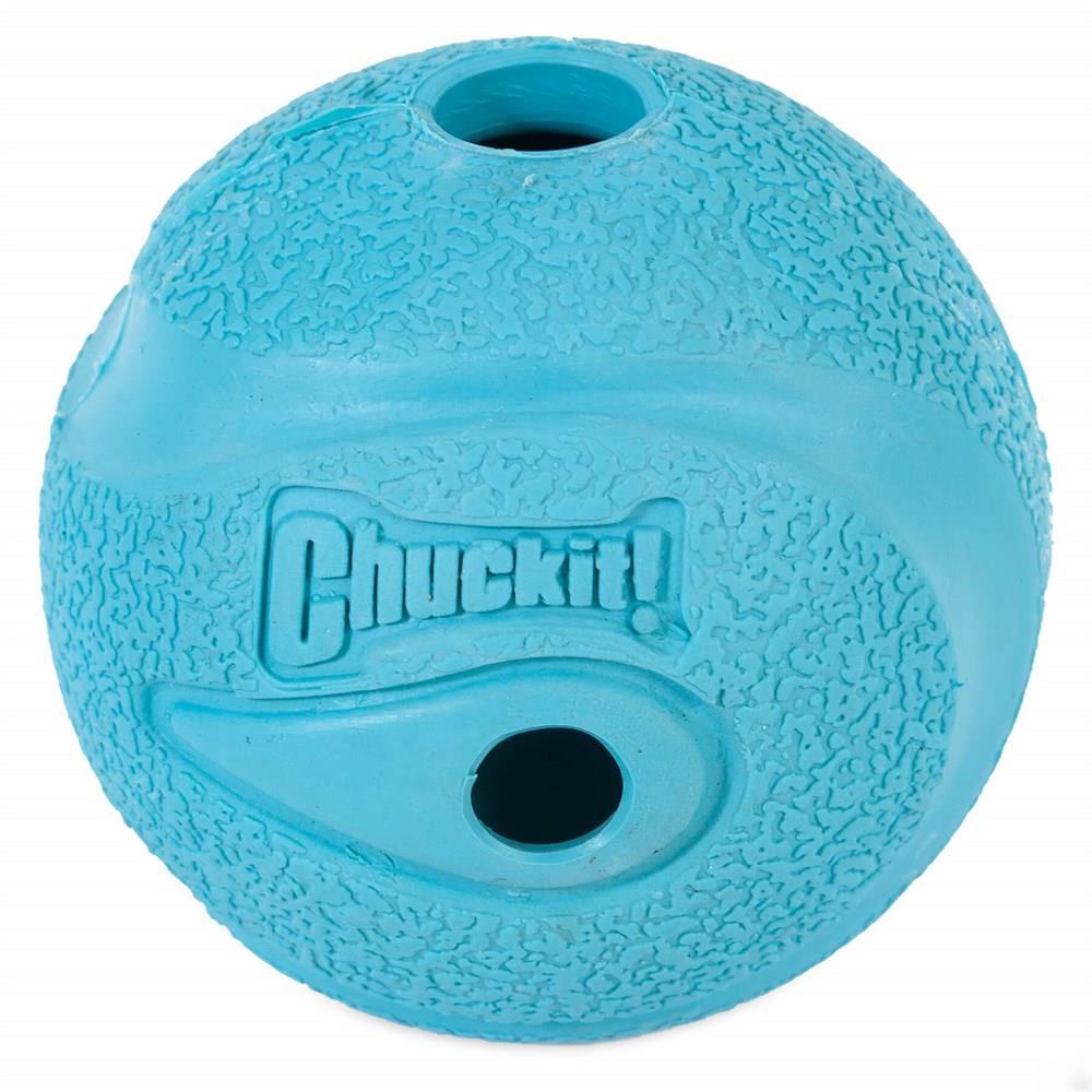 Chuckit! The Whistler Köpek Oyun Topu (Büyük Boy)