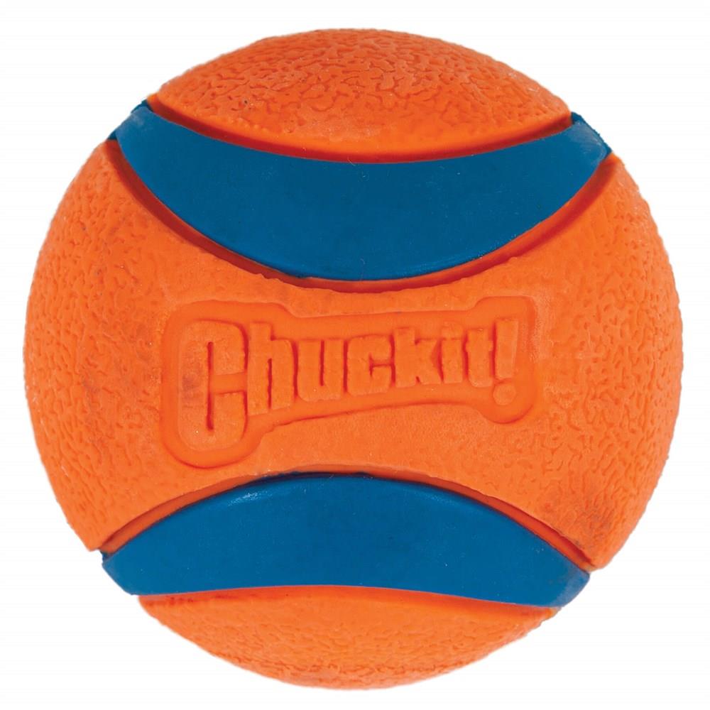 Chuckit! Ultra Ball Köpek Oyun Topu (Orta Boy)