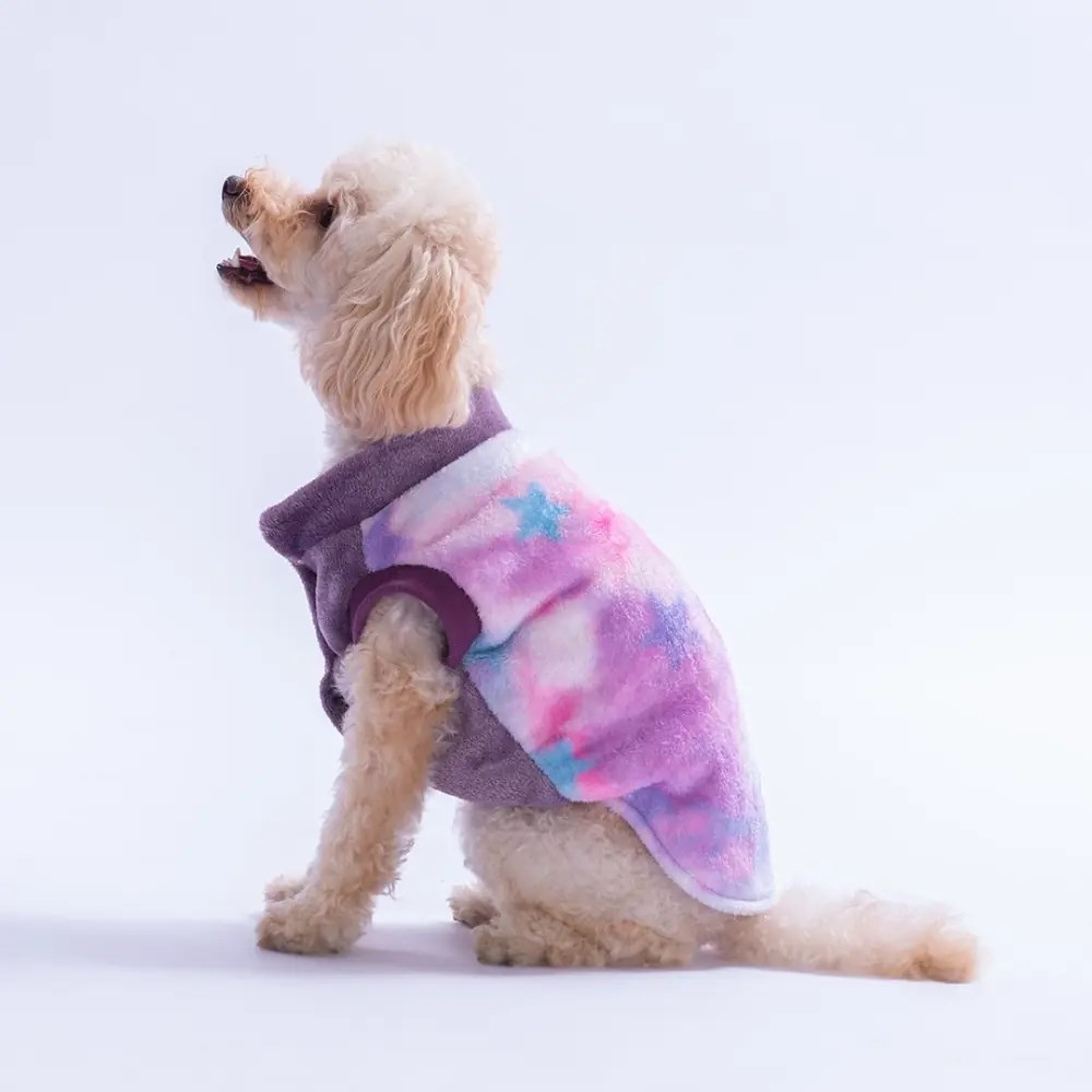 PawStar  25105 Amalfi Sky Yelek