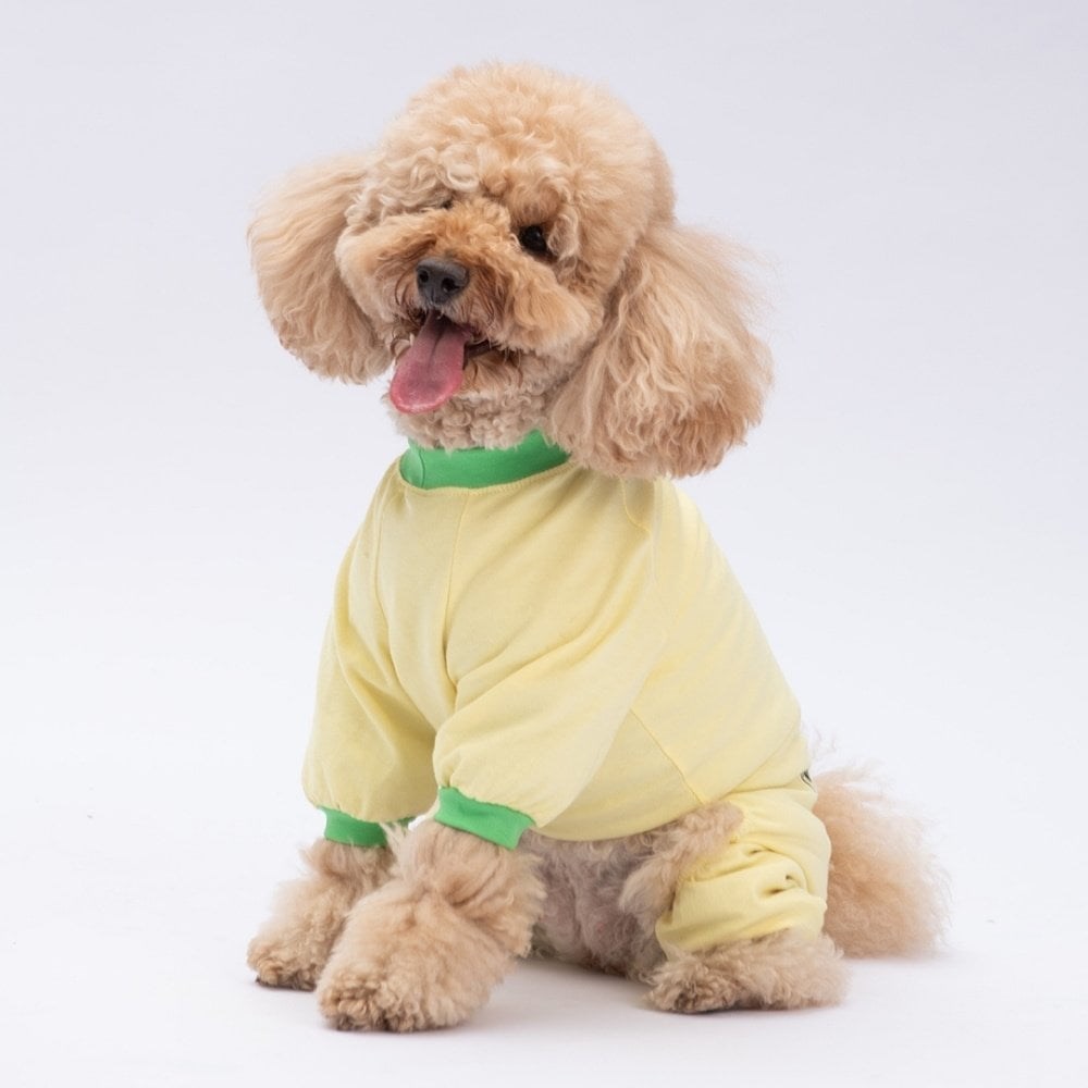 PawStar  Ninja Diet Pijama Tulum