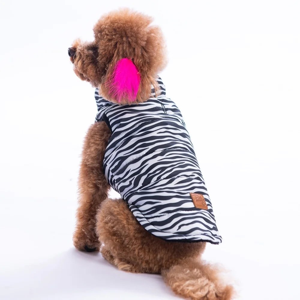 PawStar 25107 Lodwar Street Yelek Küçük ve Orta Irk