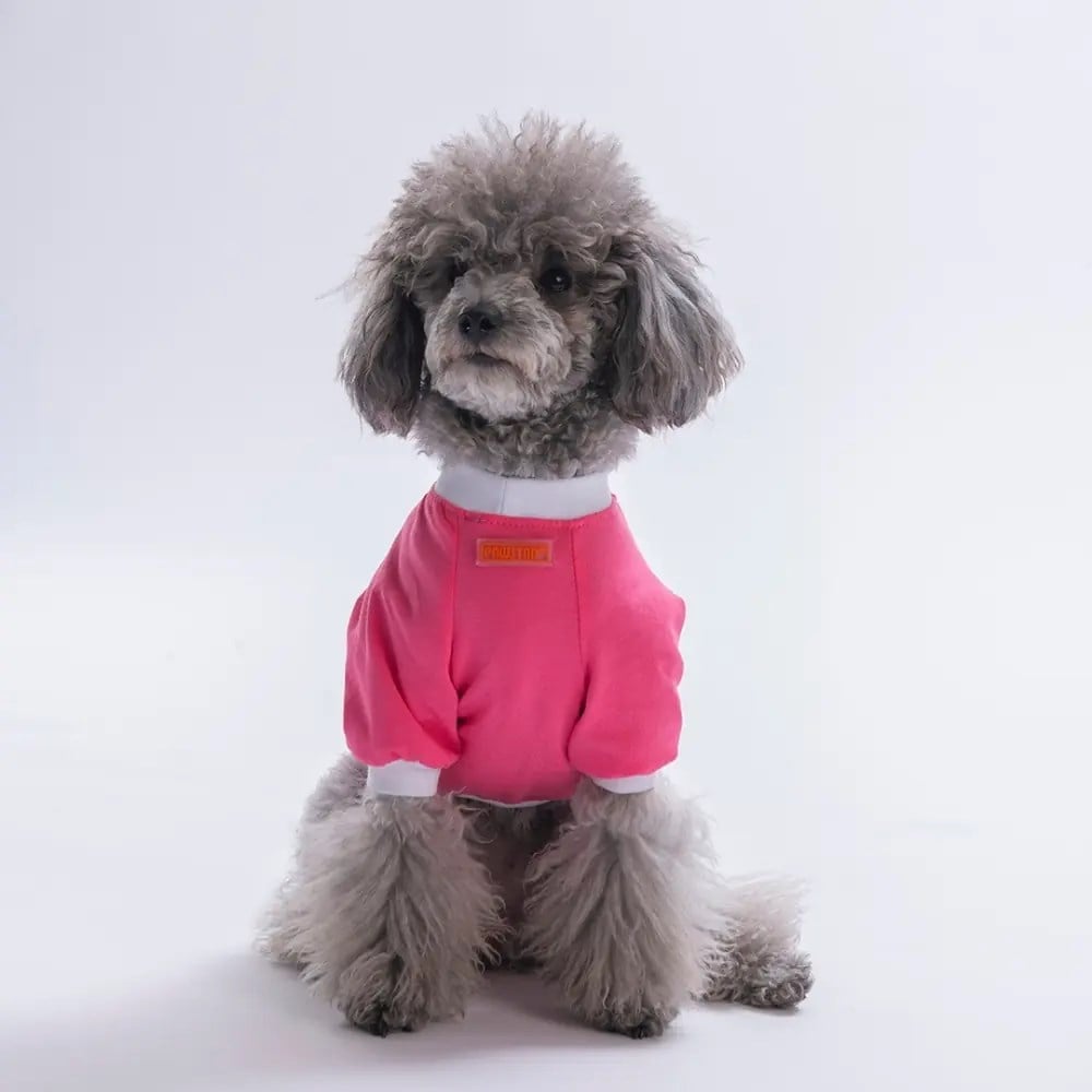 PawStar 26712 Pembe YourSelf Love Sweat