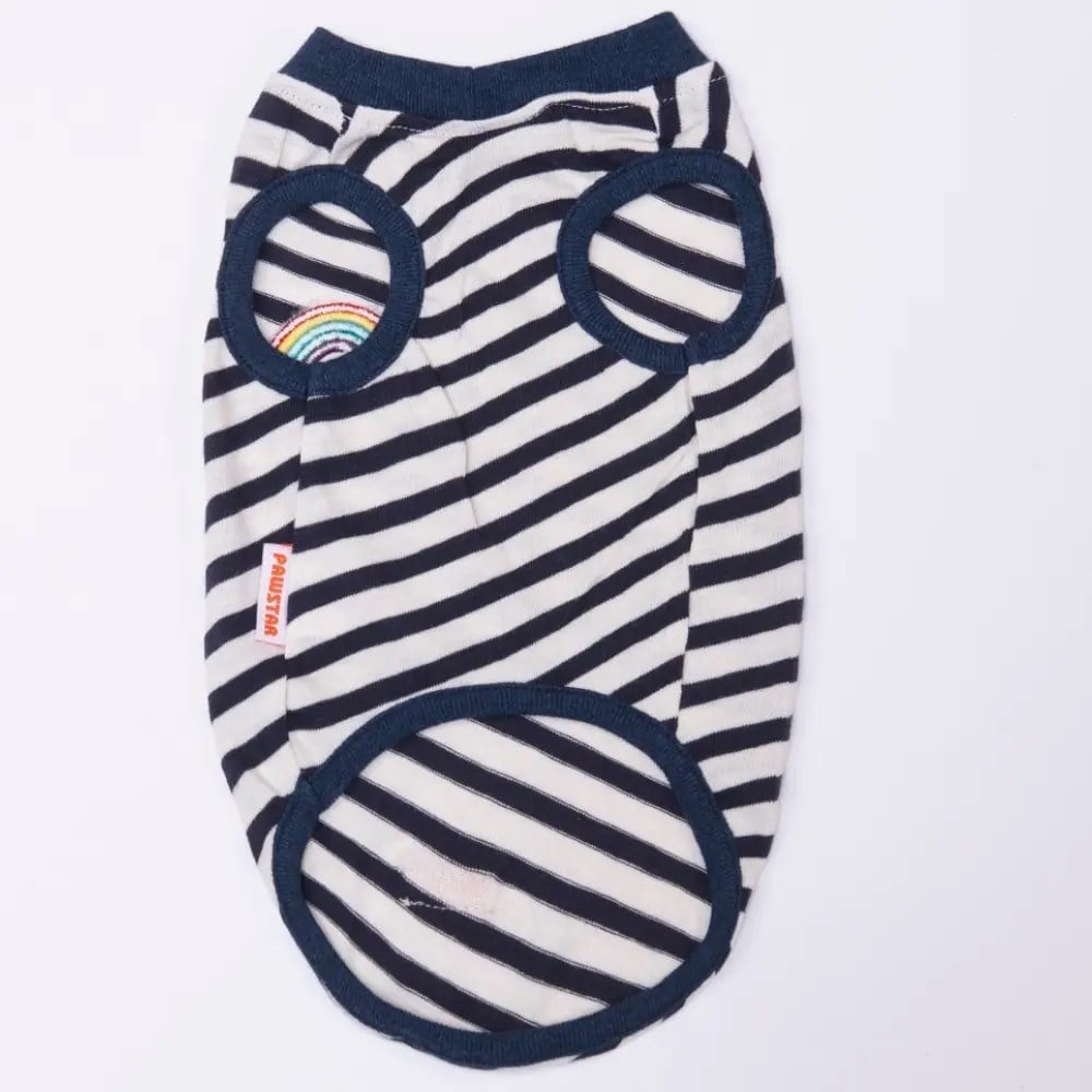 PawStar 26821 Joy EmbroLine Tişört