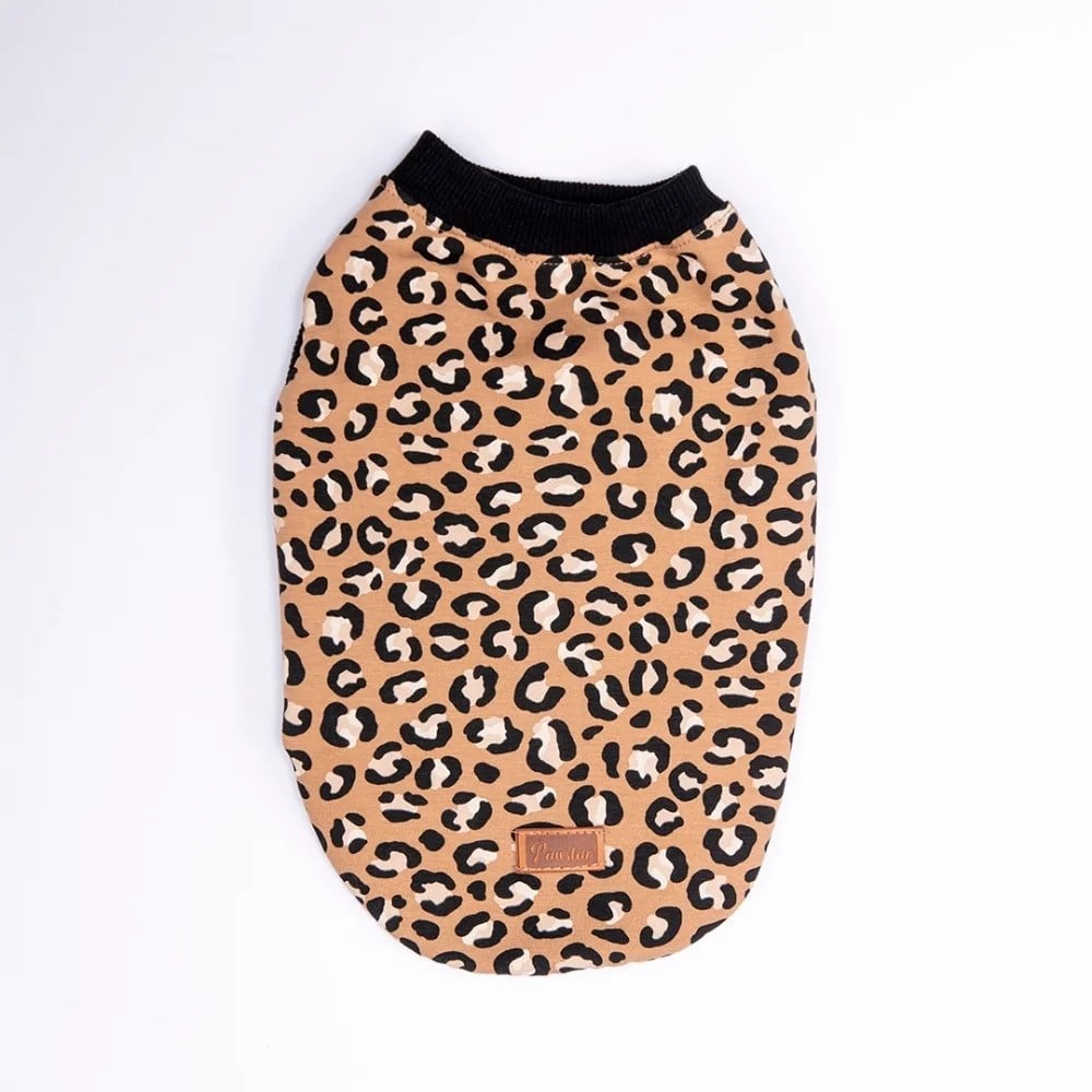 PawStar 26844 Nairobi Wild Tişört