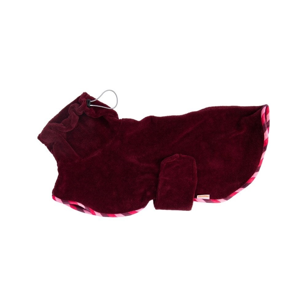 PawStar Bordo Bogota Bornoz