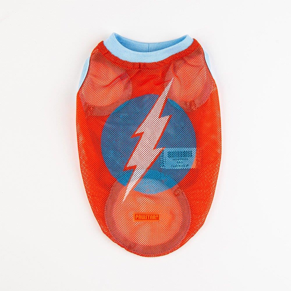 PawStar Flash Mesh T-Shirt