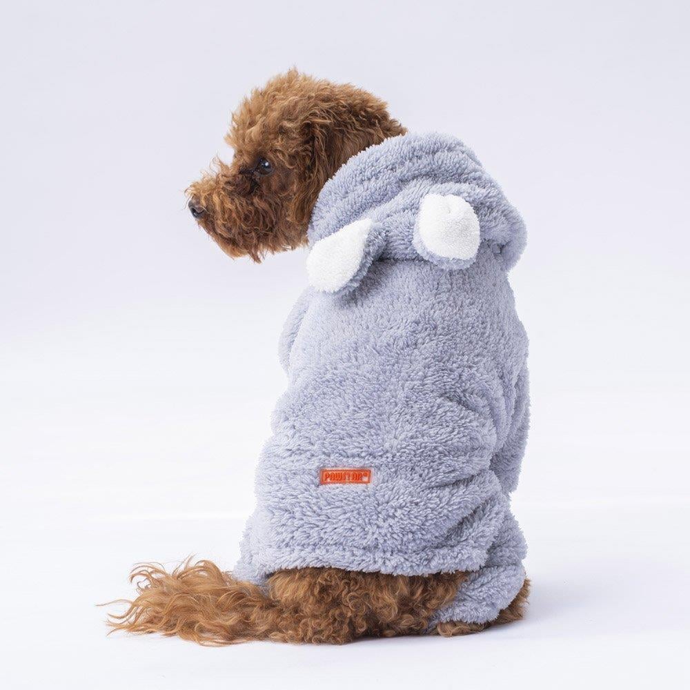 PawStar Gri Tapeti Tulum Küçük ve Orta Irk