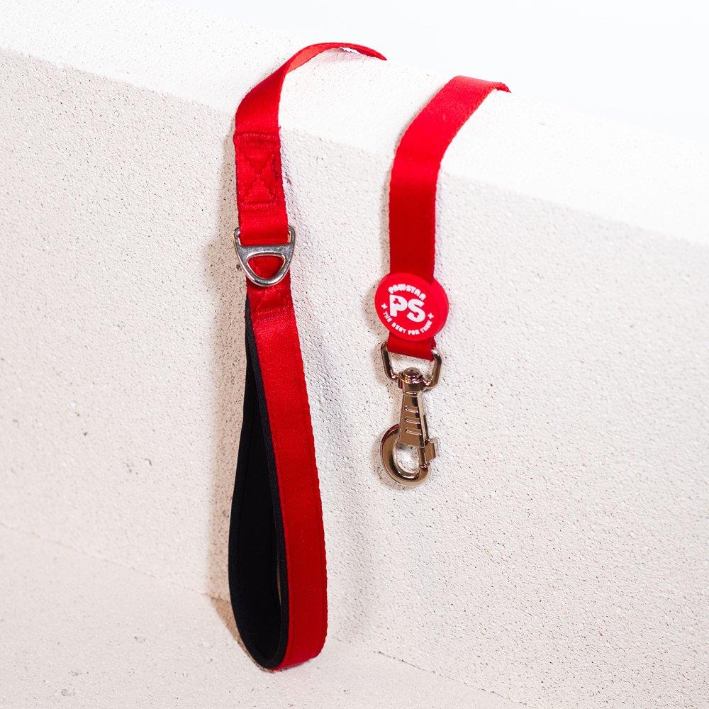 PawStar L05 Kırmızı Sevk Kayışı