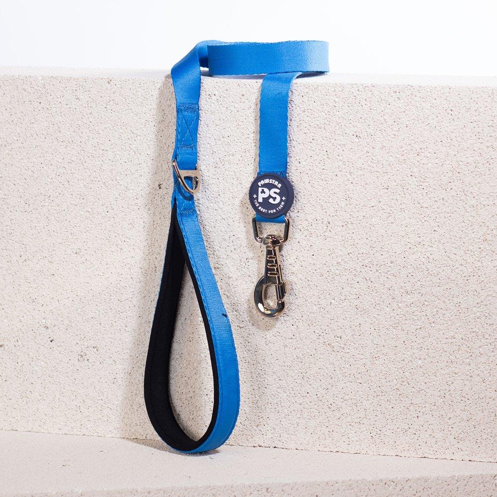 PawStar L06 Mavi Sevk Kayışı