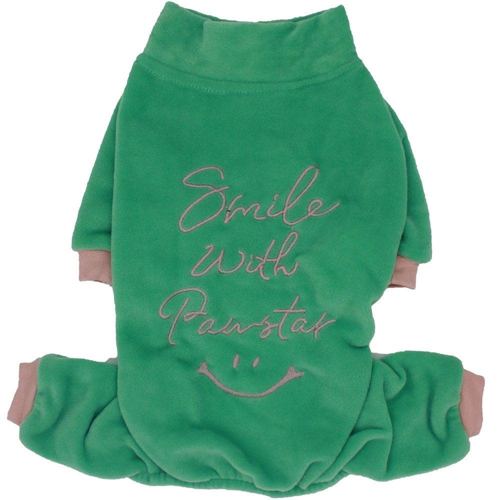 PawStar Mint Smile Tulum Küçük ve Orta Irk