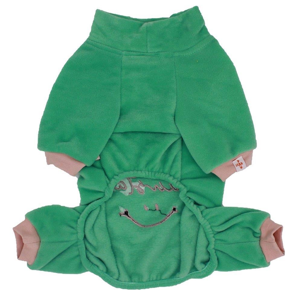 PawStar Mint Smile Tulum Küçük ve Orta Irk