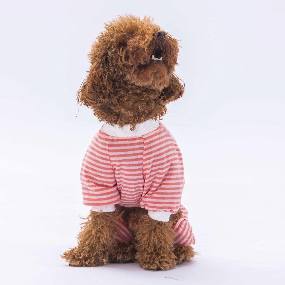 PawStar Somon Let Me Sleep Pijama Tulum
