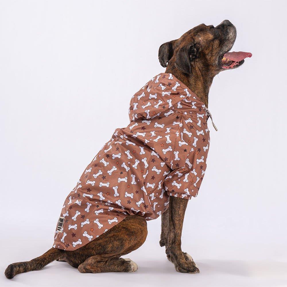 PawStar 23560 StellaOs Büyük Irk Tulum Yağmurluk