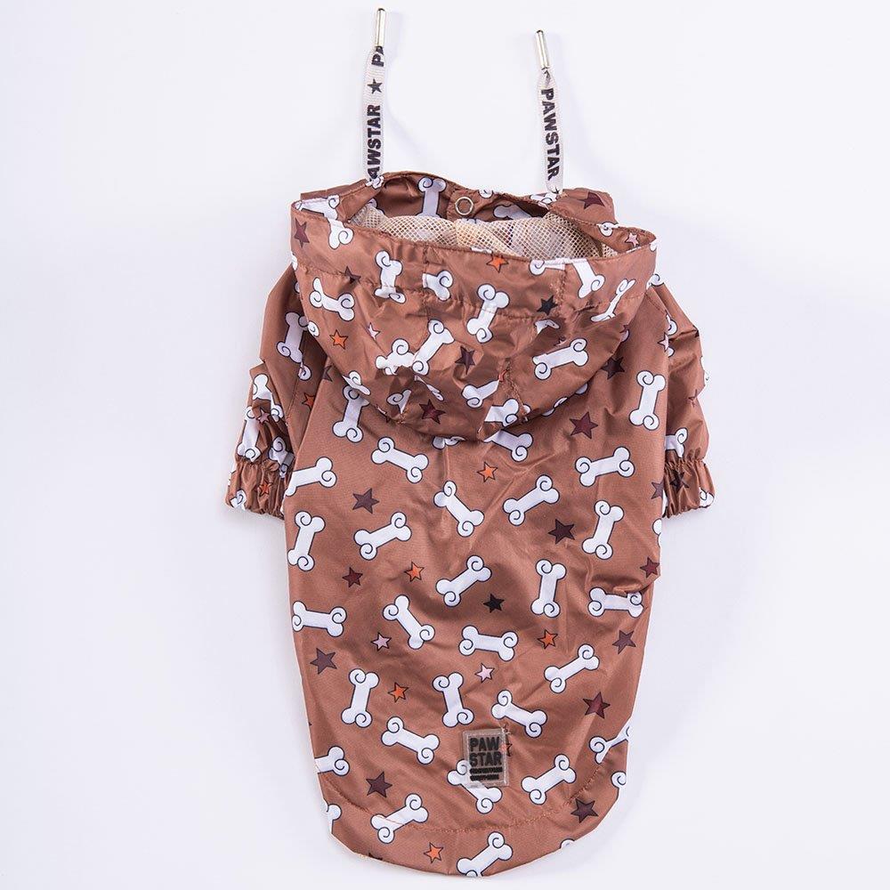PawStar 23560 StellaOs Büyük Irk Tulum Yağmurluk