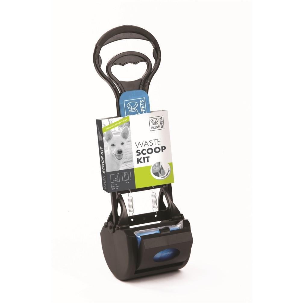 Pet Zone Dışkı Toplama Küreği