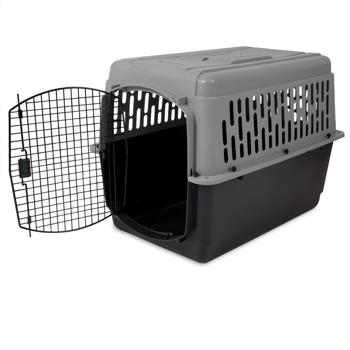 Petmate Pet Porter Köpek Taşıma Kafesi No:7 (102x69x76cm)