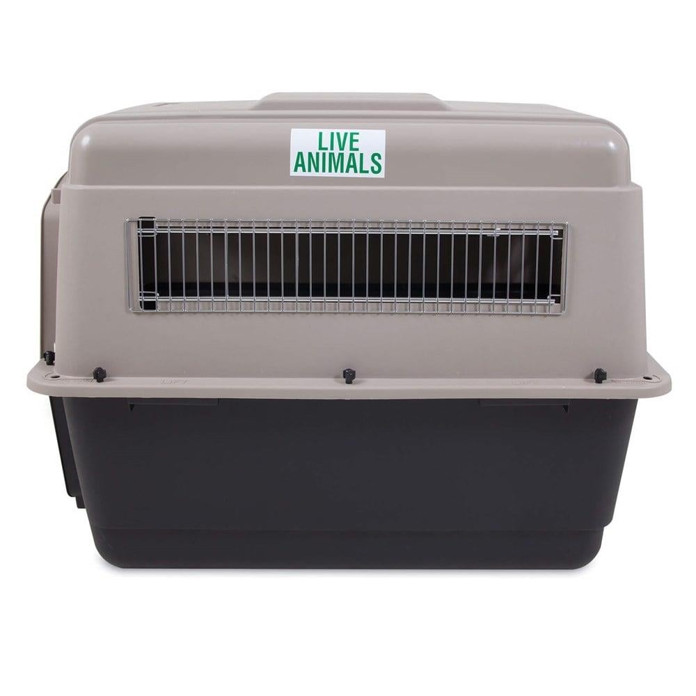 Petmate Ultra Vari Kennel Taşıma Kafesi No:6 (92 x 64 x 69cm)
