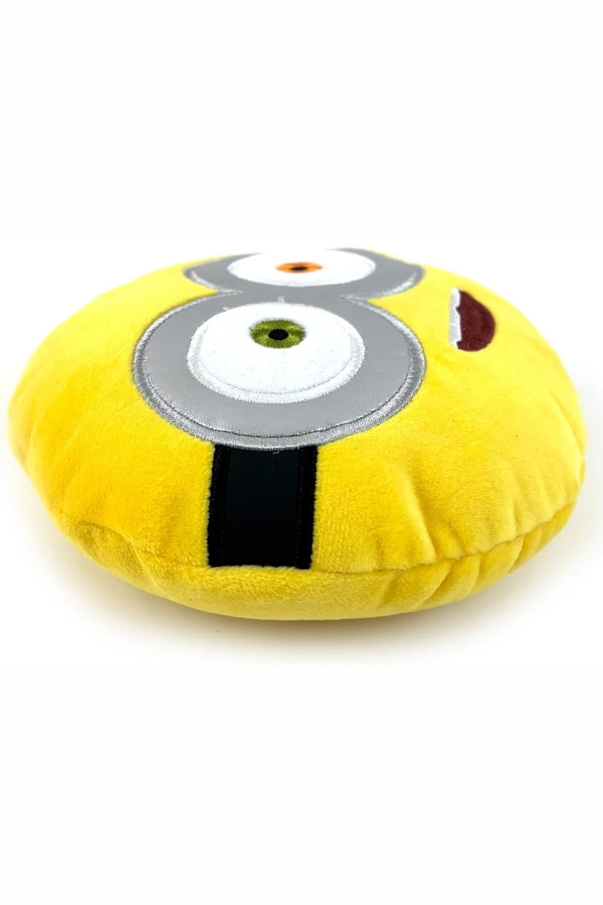 Happy Pet Minion® Squeaky Head Köpek Oyuncağı
