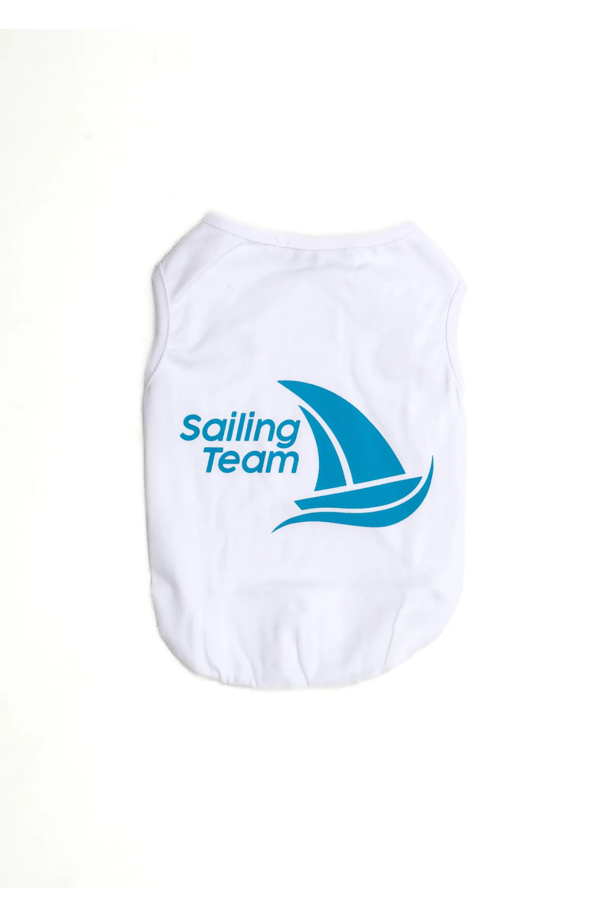 Goodboi Sailing Team Atlet Beyaz