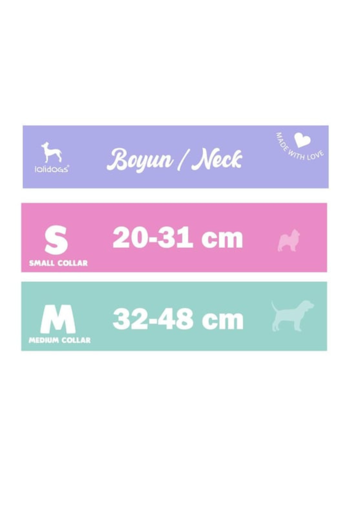 Lolidogs Köpek Bandanası Cake