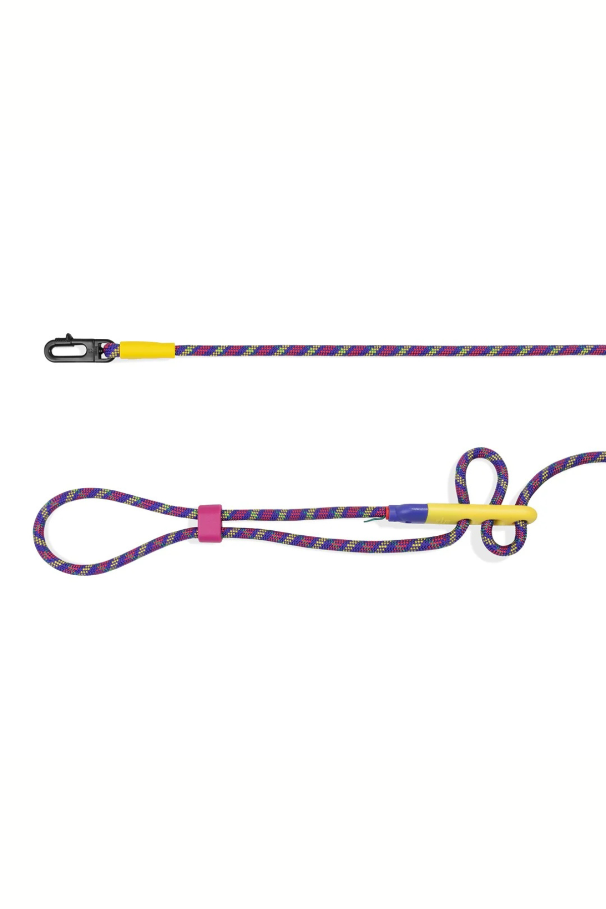 Zee.Dog Samba Handsfree Köpek Gezdirme Tasması - FARM Rio