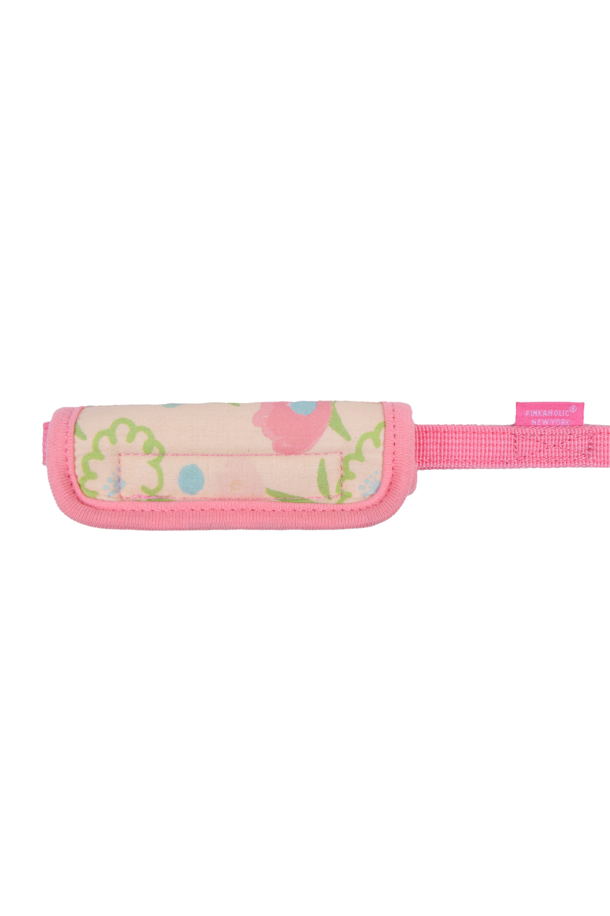 Pinkaholic New York Angeline Lead Gezdirme Tasması Pembe