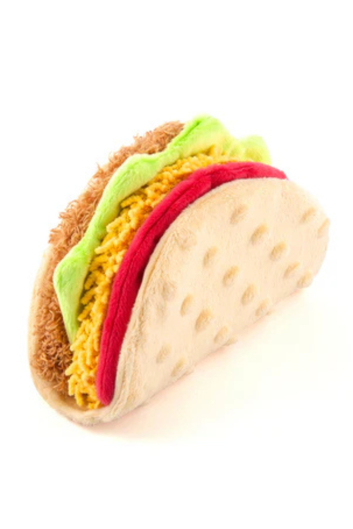 Play San Francisco Taco Köpek Oyuncağı