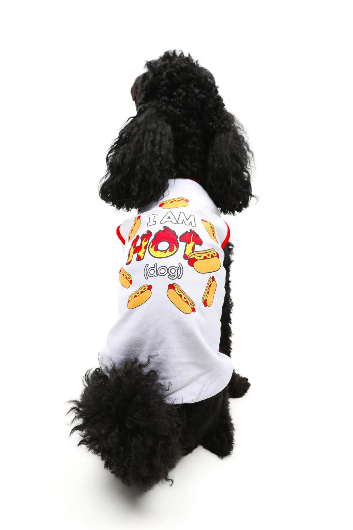 Goodboi Hot Dog Atlet