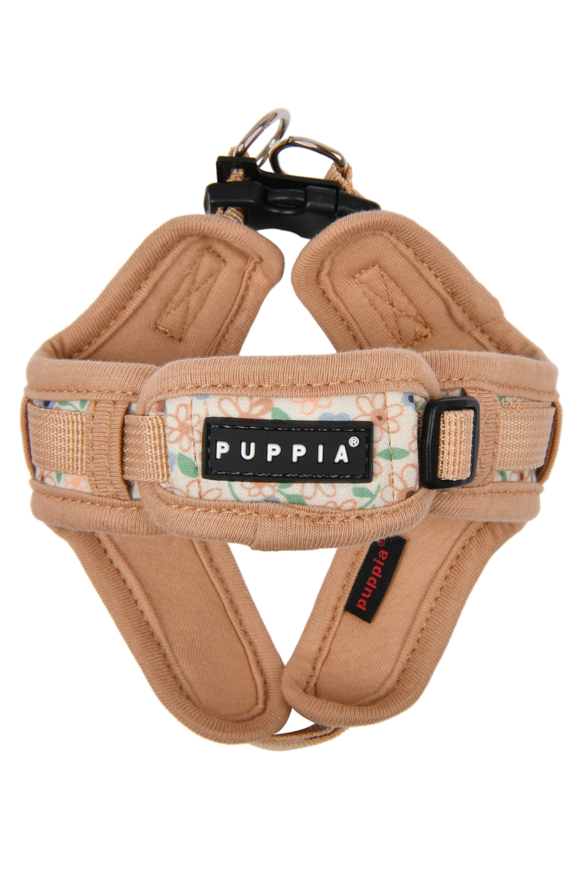 Lilac Harness X Köpek Göğüs Tasması Bej 