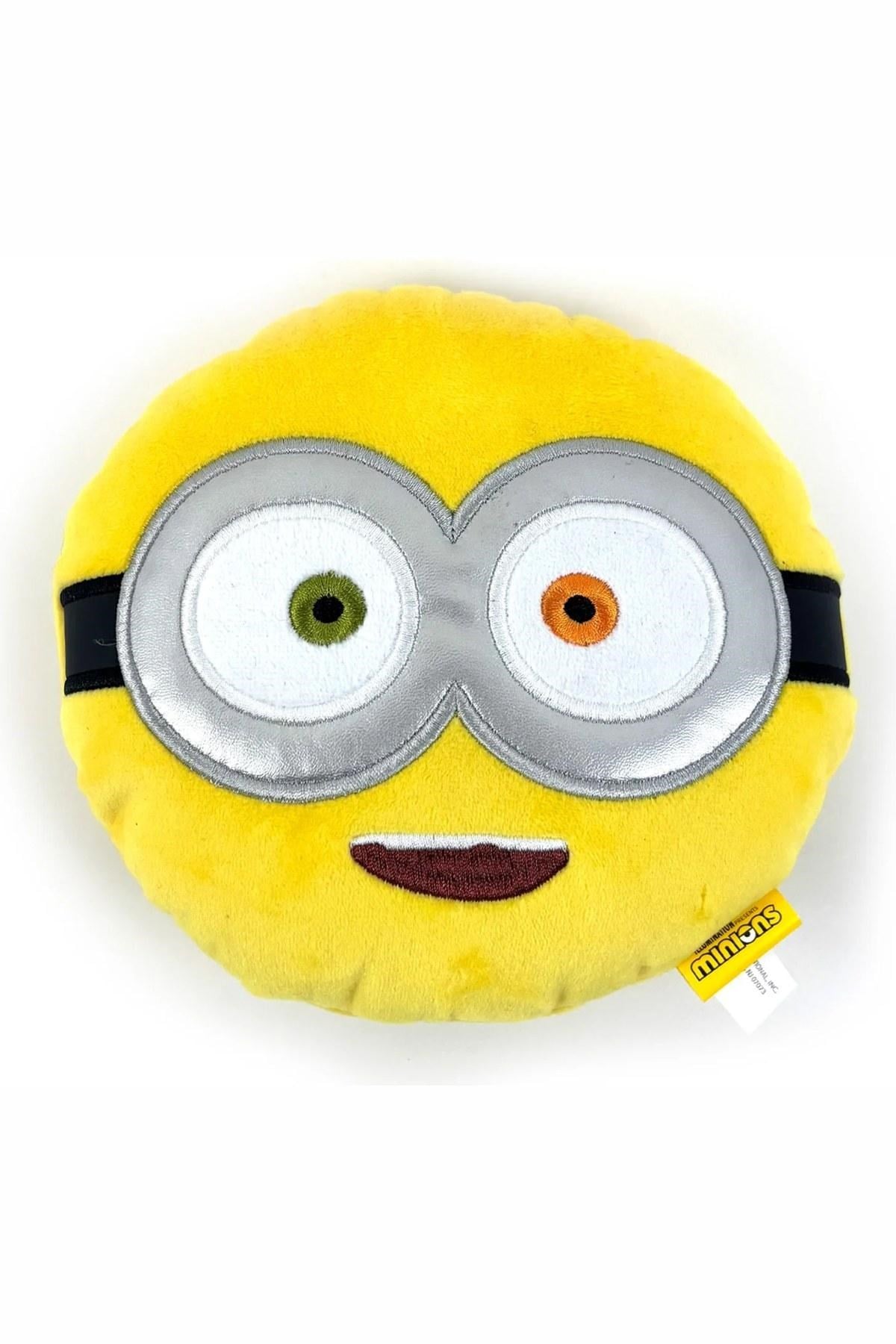 Happy Pet Minion® Squeaky Head Köpek Oyuncağı