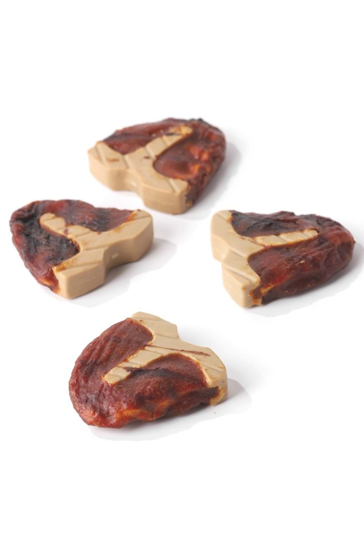 M-PETS BBQ KINGS T-BONE STEAKS CHICKEN ÖDÜL 105GR
