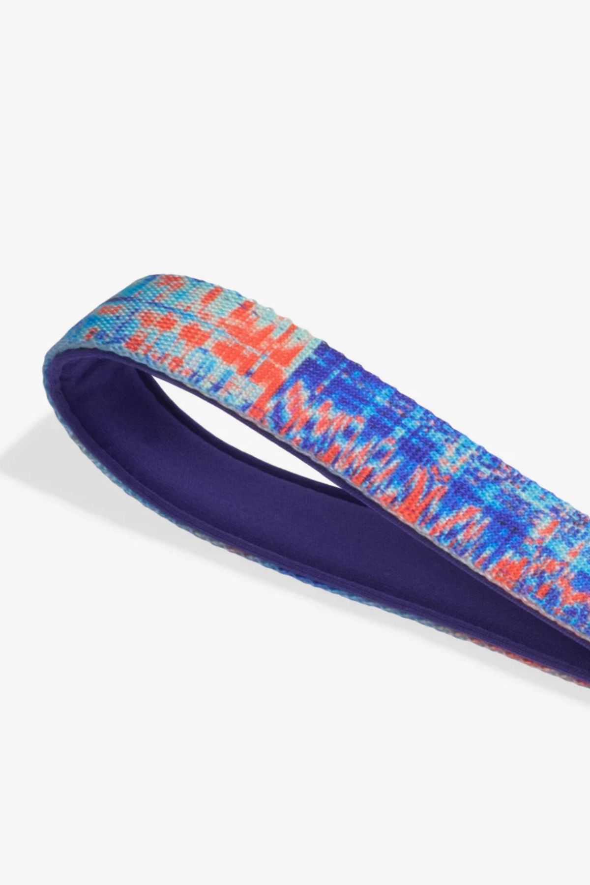 Glitch Error #404 Ruff Gezdirme Tasması - Zee.Dog
