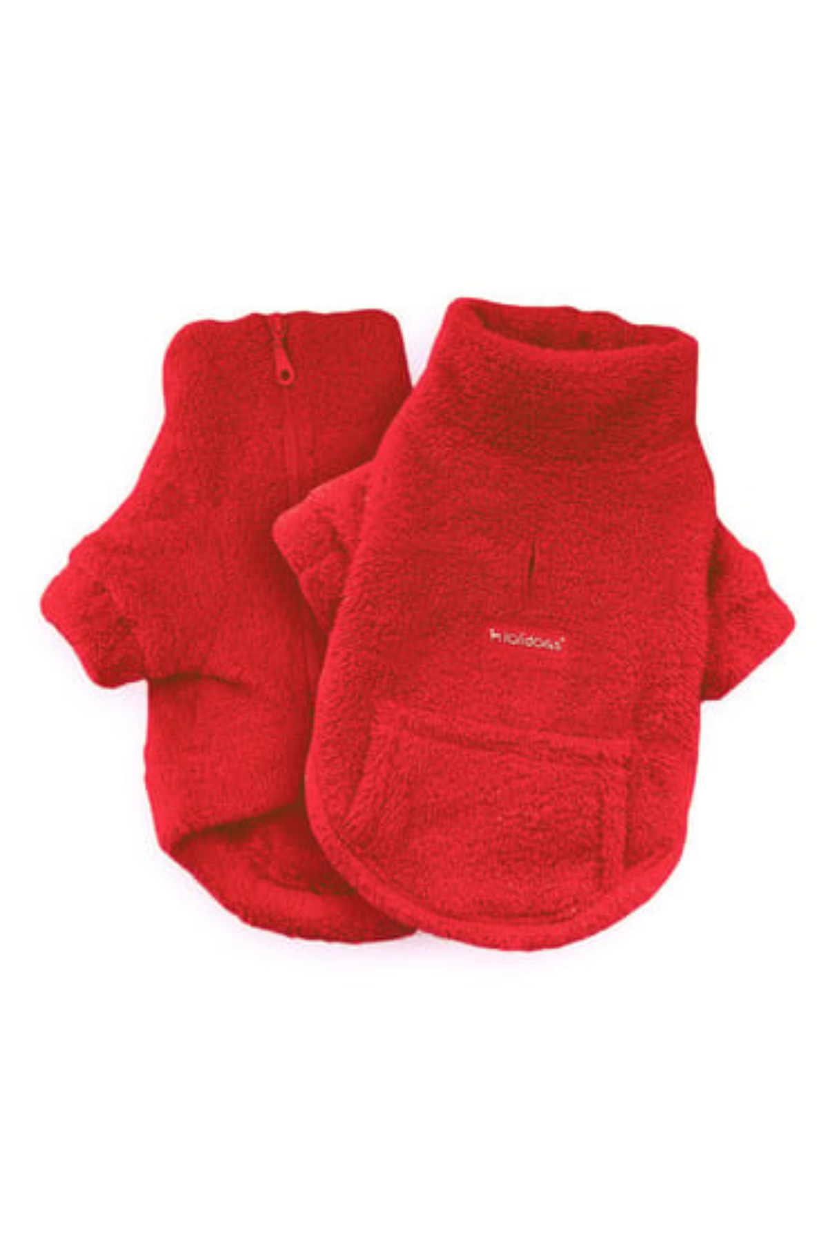 Lolidogs Köpek Bomber Ceket | Cherry
