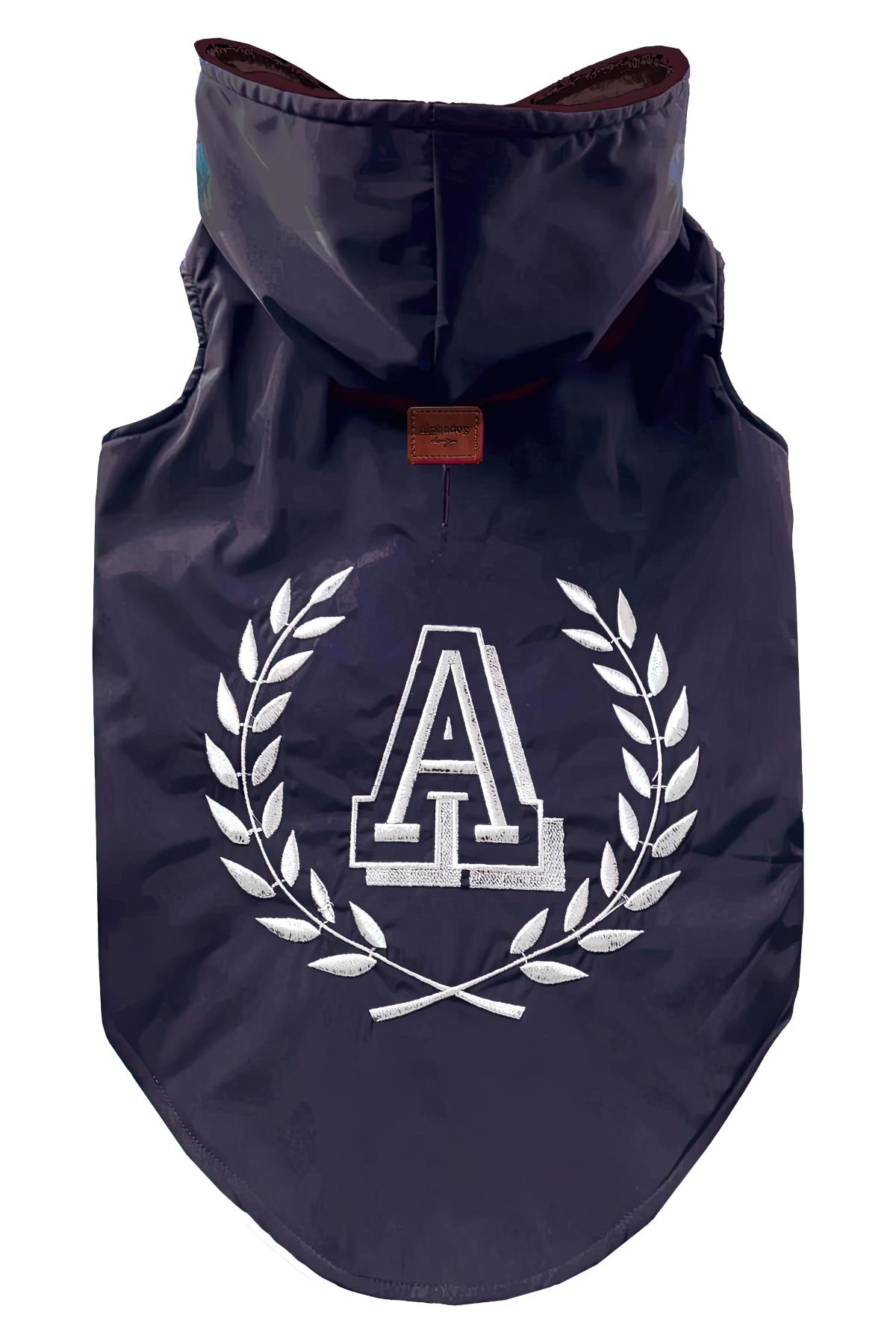 Alphadog Alpha Blue Köpek Montu