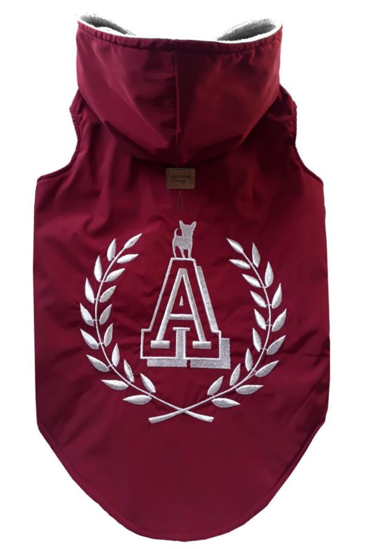 Alphadog Design Alpha Polar Köpek Yağmurluğu